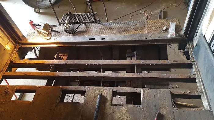 Cleveland Truck Repair Inc 2