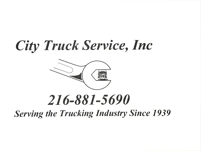 City Truck Services Inc. 0