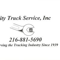 City Truck Services Inc.