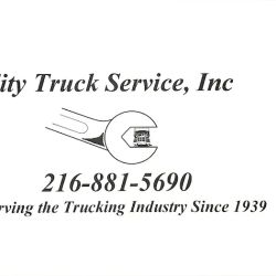 City Truck Services Inc. ico