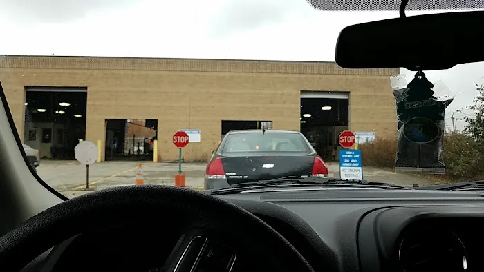 Ohio E-Check 4
