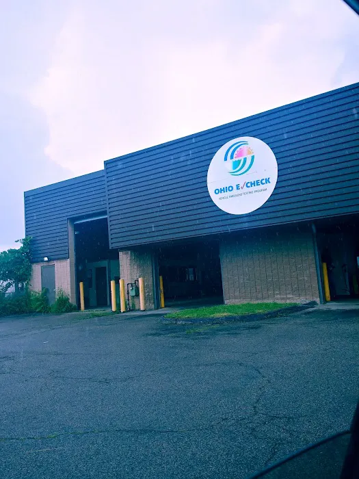Ohio E-Check 2