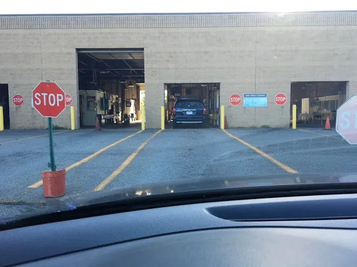 Ohio E-Check 7