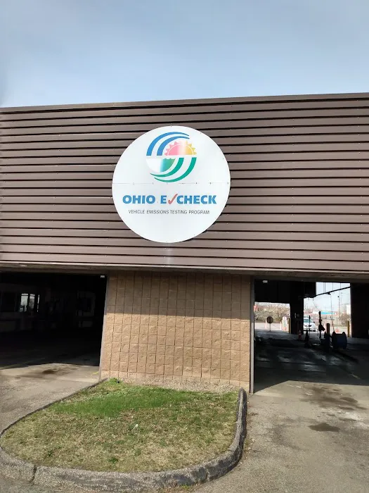 Ohio E-Check 8