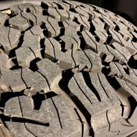Jays tire shop