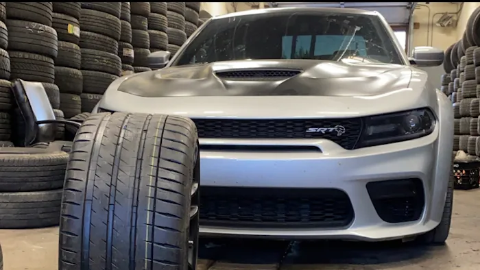 Jays tire shop 7