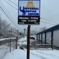 Universal Service Center