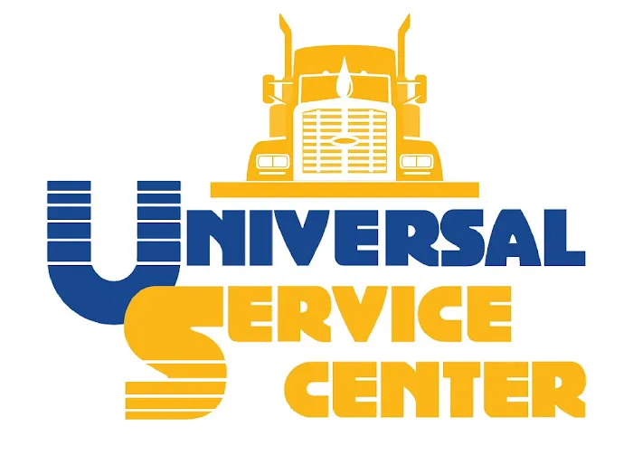 Universal Service Center 1