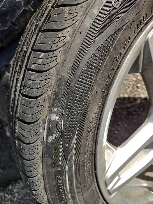 Woodland new and used tires 3