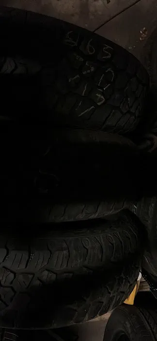 Woodland new and used tires 6