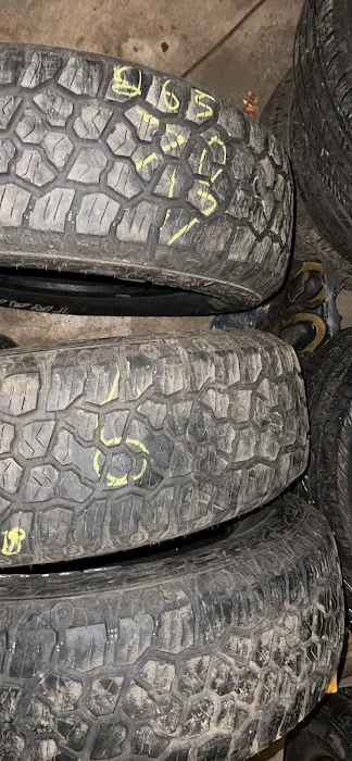 Woodland new and used tires 7
