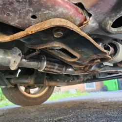 Will's Auto shop ico