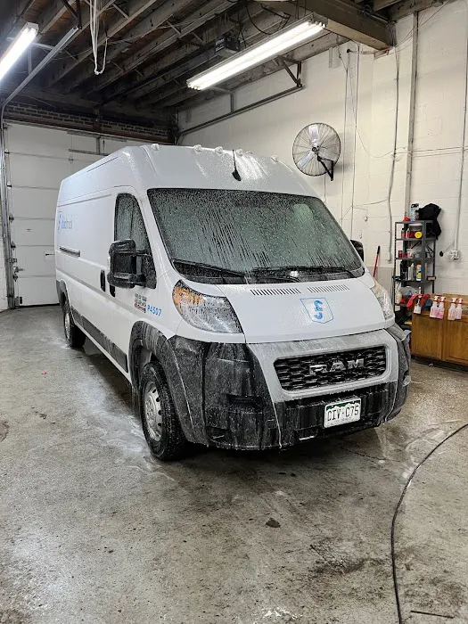 CLE Auto Service 2