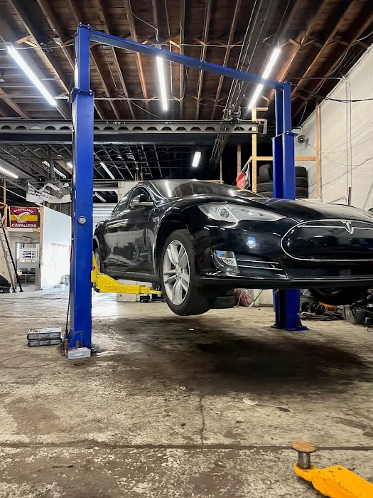 CLE Auto Service 8