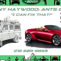 ADHD Racing Company