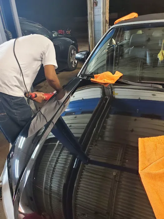 MR TINT PRO 0