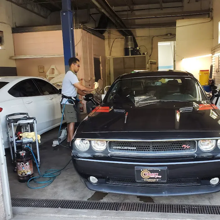 MR TINT PRO 2