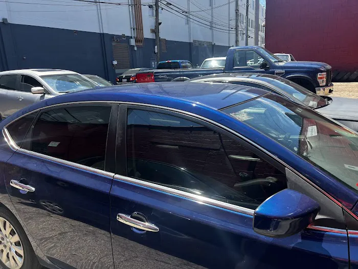 MR TINT PRO 3