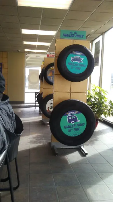 Conrad's Tire Express & Total Car Care 5