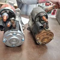 Parts Authority