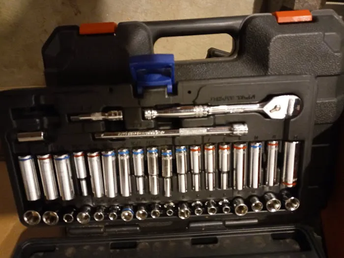 Parts Authority 5
