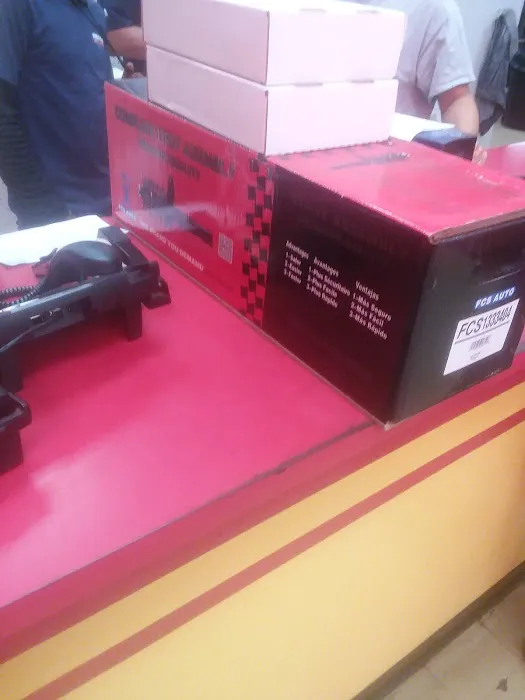 Parts Authority 4
