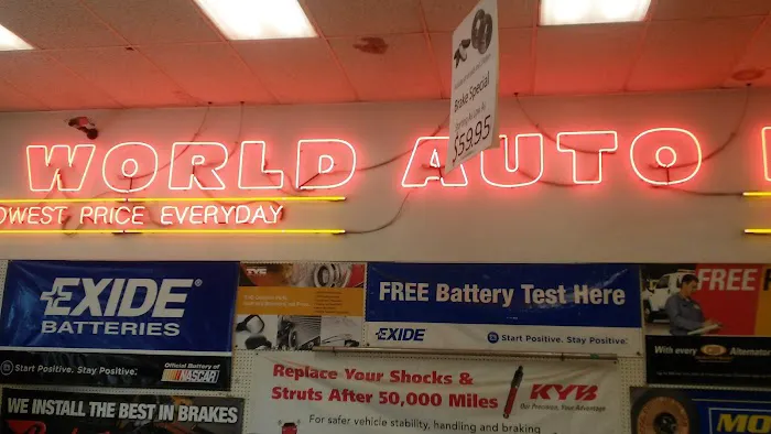 Parts Authority 1