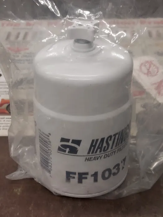 Fleetwise Truck Parts 4
