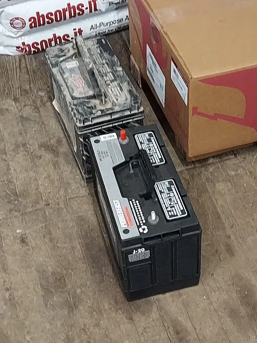 Fleetwise Truck Parts 6