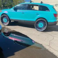 NPAC CUSTOMS LLC