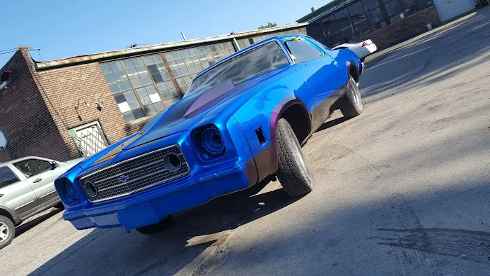 NPAC CUSTOMS LLC 8