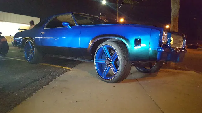 NPAC CUSTOMS LLC 5