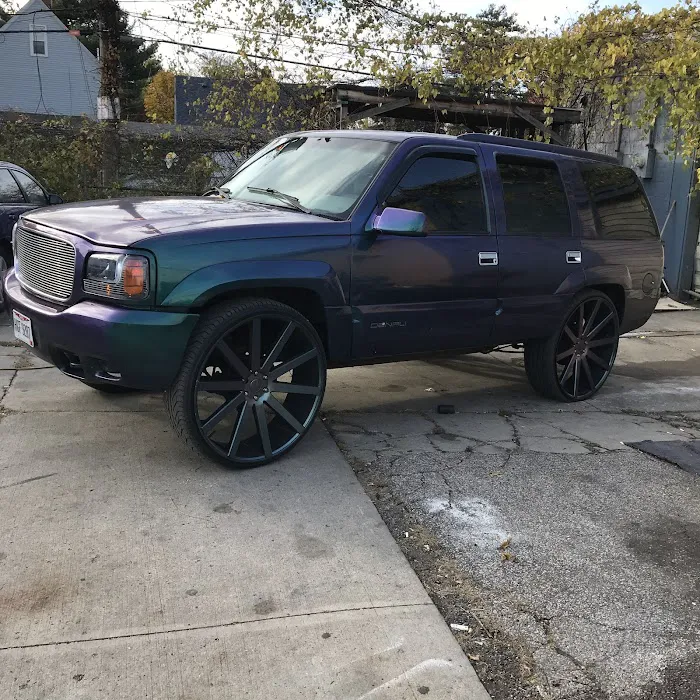 NPAC CUSTOMS LLC 9