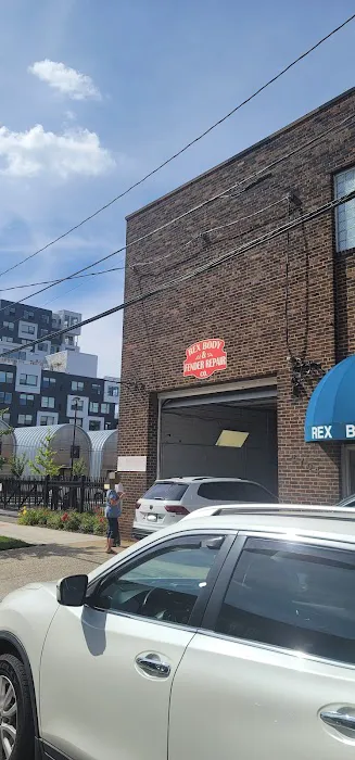 Rex Body & Fender Repair Co., Inc. 4