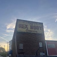 Rex Body & Fender Repair Co., Inc.
