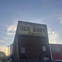 Rex Body & Fender Repair Co., Inc. ico