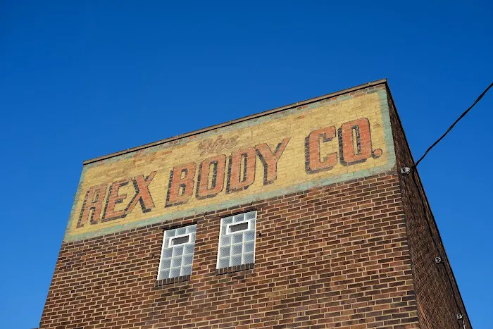 Rex Body & Fender Repair Co., Inc. 2
