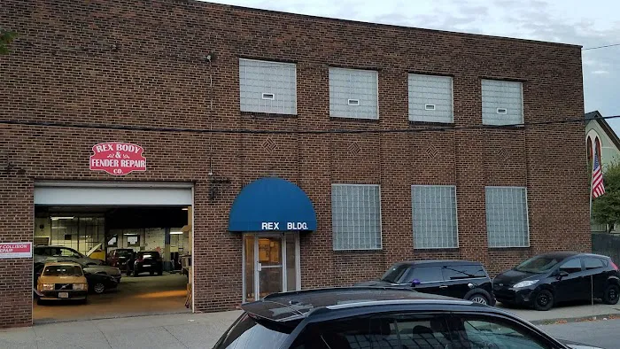 Rex Body & Fender Repair Co., Inc. 5