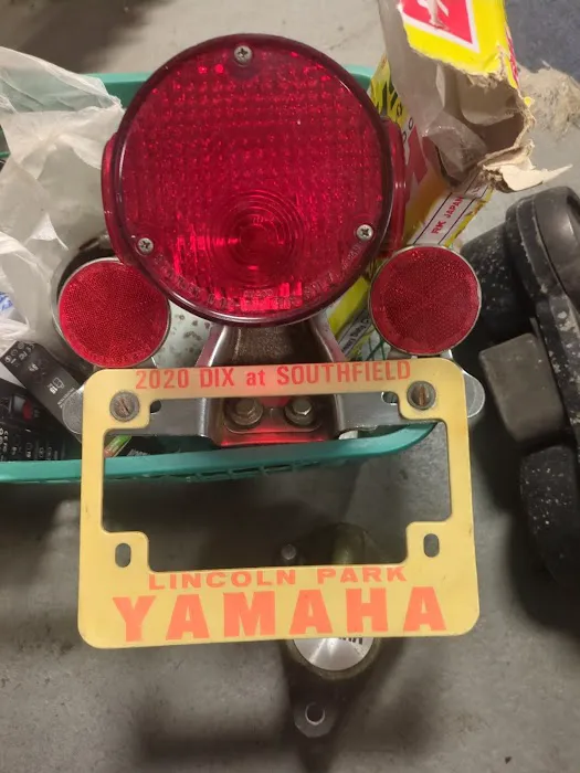 Cycle Savers 9