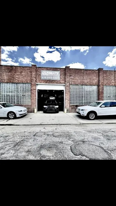 Ultimate Auto Care 0