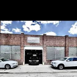 Ultimate Auto Care ico
