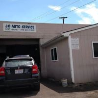 J D Auto Services