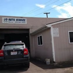 J D Auto Services ico