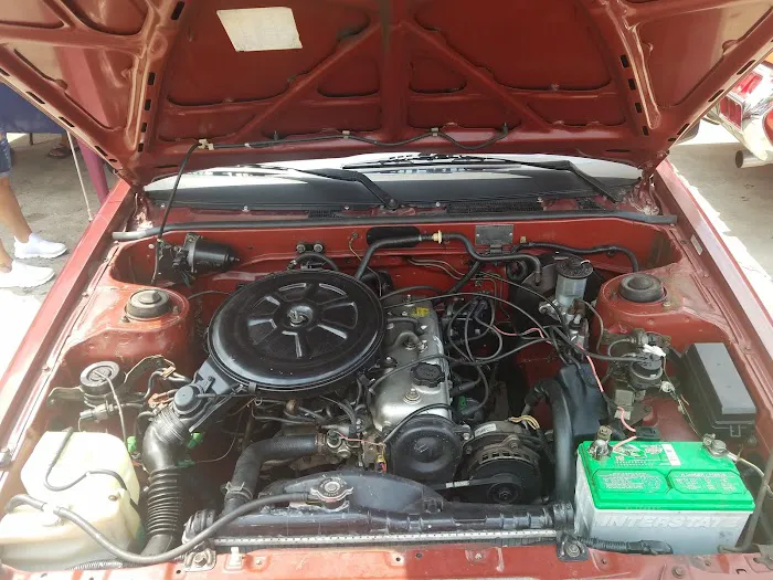Juana Diaz Auto Repair 0