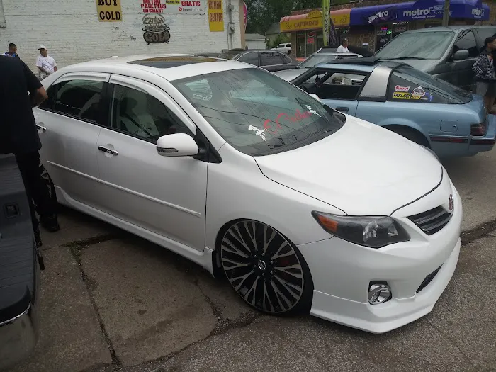 Juana Diaz Auto Repair 3