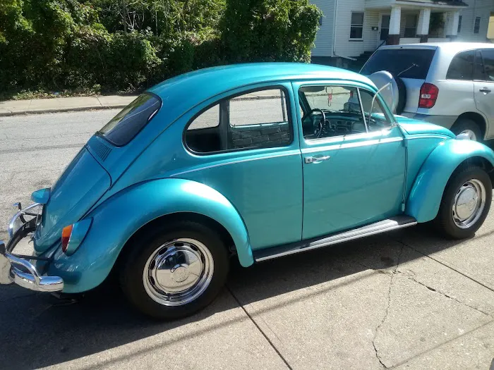 Juana Diaz Auto Repair 1