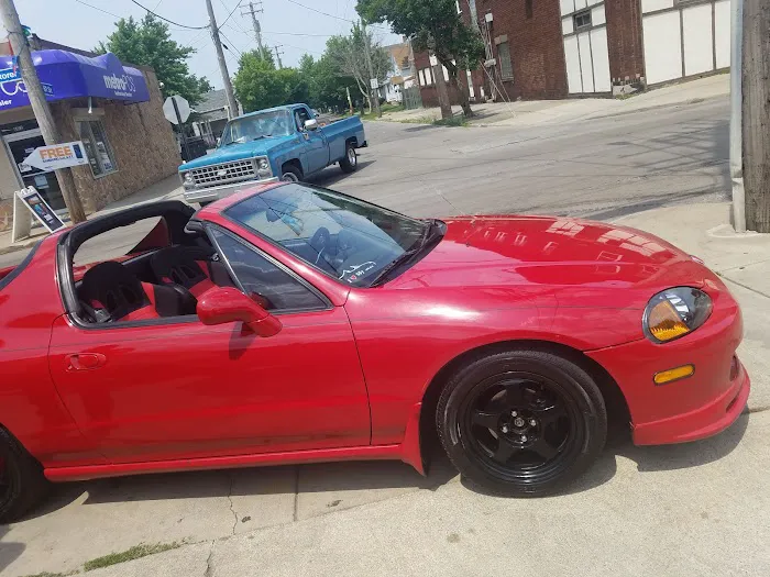 Juana Diaz Auto Repair 5