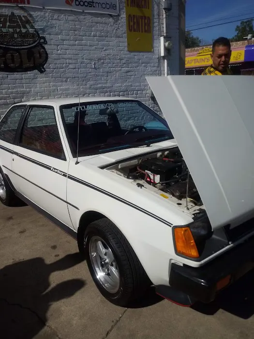 Juana Diaz Auto Repair 8