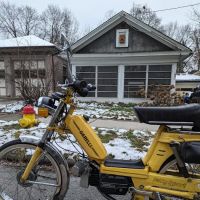 Lizzy's Wheel Solutions LLC