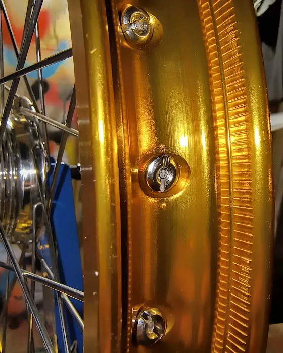 Lizzy's Wheel Solutions LLC 2